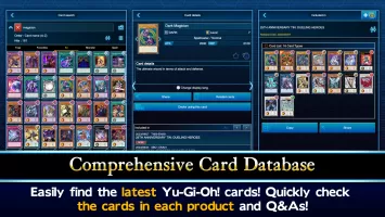 Yu-Gi-Oh! Neuron MOD APK