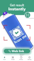 QR Scanner & QR Code Generator MOD APK