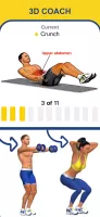 Butt workout - 4 week program MOD APK
