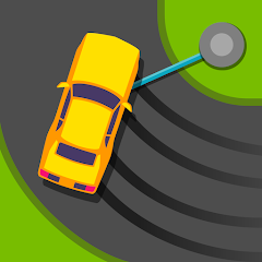 Sling Drift MOD APK