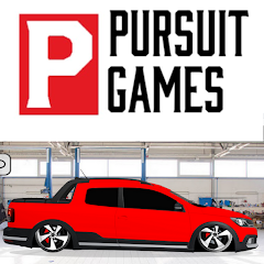 Saveiro Tuning Pursuit MOD APK