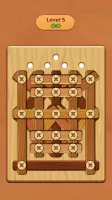 Wood Screw Puzzle MOD APK