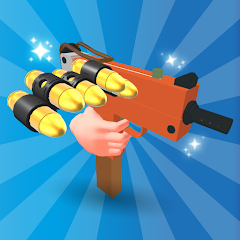 Bullet Evolve MOD APK