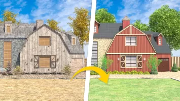 Design My Home: Makeover Games MOD APK