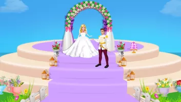 Wedding Race - Wedding Games MOD APK