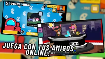 Super Momos Crushers MOD APK