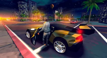 Go To Street MOD APK
