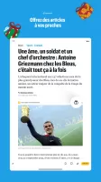 Le Parisien : l'info en direct MOD APK