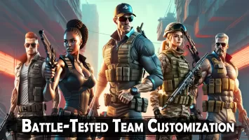 Gun Shooting Offline Fps Games MOD APK