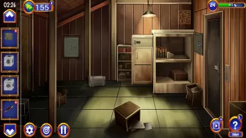 100 doors Escape: Mystery Land MOD APK