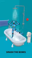 Puppet Bone Smashing Game MOD APK