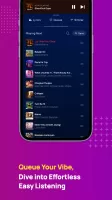 Gaana Music: Mp3 Song, Radio MOD APK