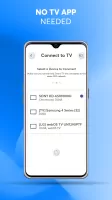 Screen Mirroring Z - TV Cast MOD APK