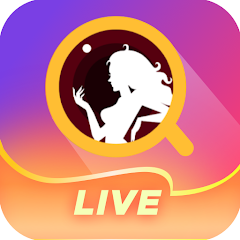 Popa Live Video Call MOD APK