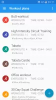 Home workouts to stay fit MOD APK