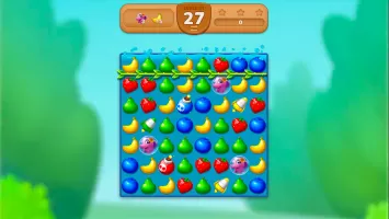 Fruits Mania:Belle's Adventure MOD APK