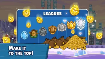 Angry Birds Friends MOD APK