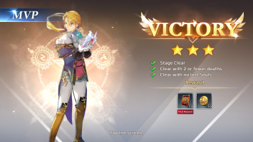 Infinity Saga X : Classic RPG MOD APK