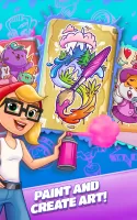 Subway Surfers Match MOD APK