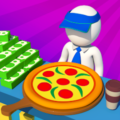 Here Your Pizza MOD APK