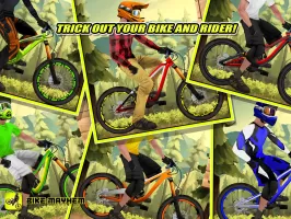Bike Mayhem Free MOD APK