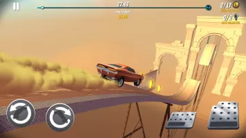 Stunt Car Extreme MOD APK