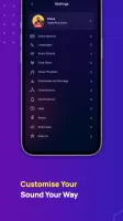 Gaana Music: Mp3 Song, Radio MOD APK