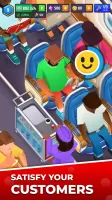 Idle Airplane Inc. Tycoon MOD APK