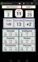 Fifth Edition Character Sheet MOD APK