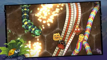 Little Big Snake MOD APK