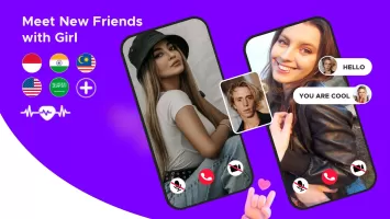 Popa Live Video Call MOD APK