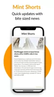 Mint: Stock & Business News MOD APK