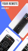 TV remote for Vizio SmartCast MOD APK