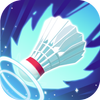 Super Badminton MOD APK