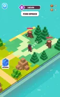 Craft Valley - Building Game MOD APK