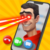 Potman Fake Call & Message MOD APK