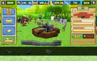 World of Bugs MOD APK