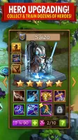 Magic Rush: Heroes MOD APK