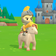 Yolk Knight: Tower Defense MOD APK