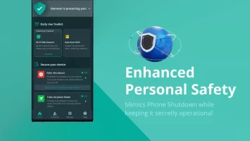 Hammer Security: Find my Phone MOD APK