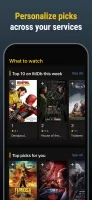 IMDb: Movies & TV Shows MOD APK