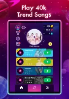 Dancing Road: Color Ball Run! MOD APK