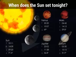 Star Walk 2 - Night Sky View MOD APK