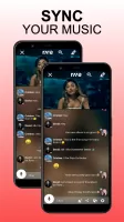 Rave – Watch Party MOD APK