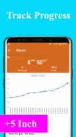 Height Increase MOD APK