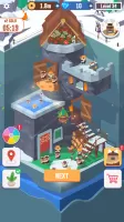 Idle Digging MOD APK