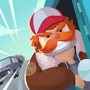 Clicker Racing MOD APK