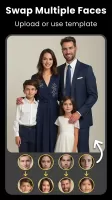 Face Over: AI Face Swap MOD APK