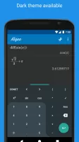 Graphing Calculator - Algeo MOD APK