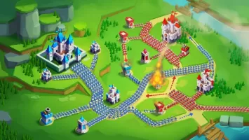 Tower Clash MOD APK
